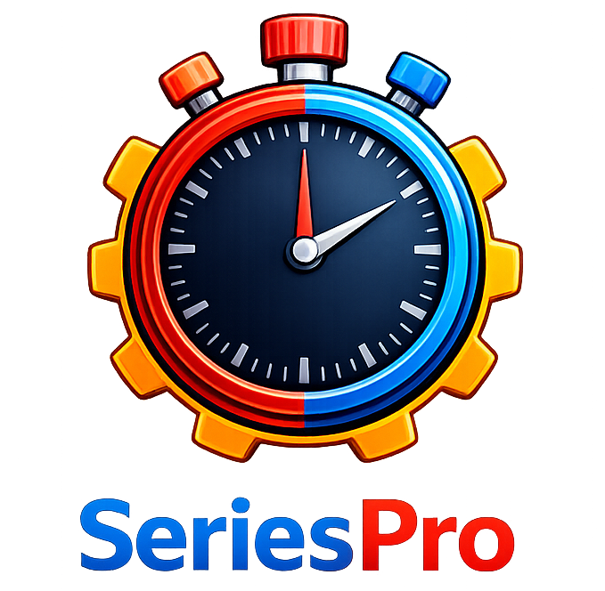 SeriesPro